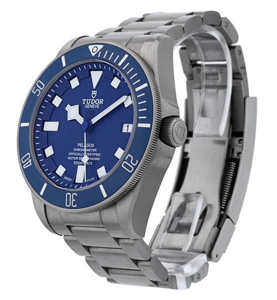 Tudor Pelagos M25600TB-0001